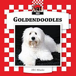 Icon image Goldendoodles