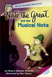 Icon image Nate the Great and the Musical Note