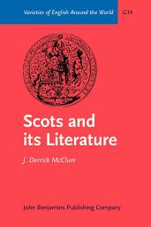 Icon image Scots and its Literature