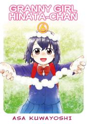 Icon image GRANNY GIRL HINATA-CHAN, Volume Collections: Volume 6