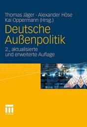Icon image Deutsche Außenpolitik: Ausgabe 2