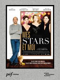 Icon image Mes stars et moi: Scénario du film