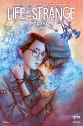 Icon image Life is Strange: Forget-Me-Not