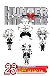 Icon image Hunter x Hunter: 6: