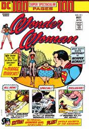 Icon image Wonder Woman (1942 - 1986)