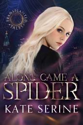Icon image Along Came a Spider