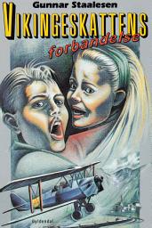 Icon image Vikingeskatten 2 - Vikingeskattens forbandelse