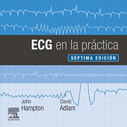 Icon image ECG en la práctica: Edición 7
