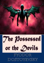 Icon image The Possessed or the Devils