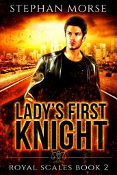 Icon image Lady's First Knight