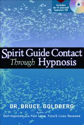 Icon image Spirit Guide Contact Through Hypnosis