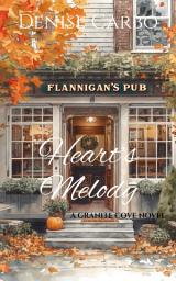 Icon image Heart's Melody: A Steamy Small Town Brother's Best Friend Romance
