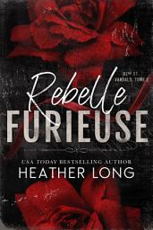 Icon image Rebelle furieuse