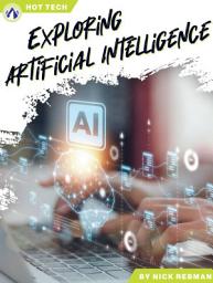Icon image Exploring Artificial Intelligence