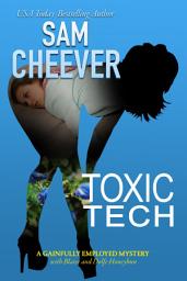 Icon image Toxic Tech: A Honeybun Mystery Adventure