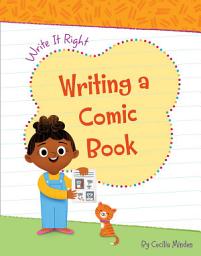 Icon image Writing a Comic Book