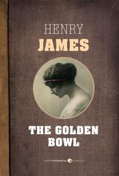 Icon image The Golden Bowl