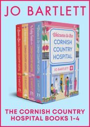 Icon image The Cornish Country Hospital 1-4