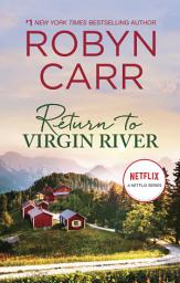 Icon image Return to Virgin River: A Novel