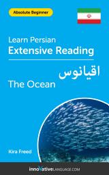 Icon image Persian Extensive Reading: THE OCEAN: Level 1