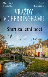 Icon image Vraždy v Cherringhamu - Smrt za letní noci: Svazek 12
