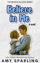 Icon image Believe in Me