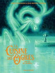 Icon image La Cuisine des Ogres