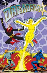 Icon image Dreadstar