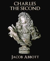 Icon image Charles the Second