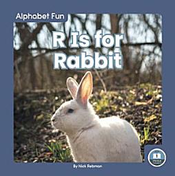 Icon image R Is for Rabbit