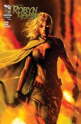Icon image Robyn Hood