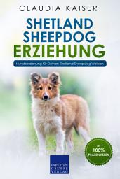 Icon image Shetland Sheepdog Erziehung: Hundeerziehung für Deinen Shetland Sheepdog Welpen