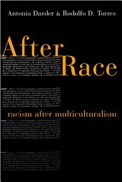 Icon image After Race: Racism After Multiculturalism