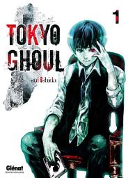 Icon image Tokyo Ghoul