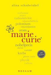 Icon image Marie Curie. 100 Seiten