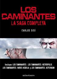 Icon image Los caminantes. Obra completa (pack)