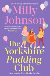 Icon image The Yorkshire Pudding Club