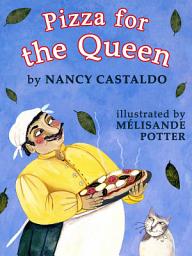 Icon image Pizza for the Queen