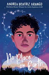 Icon image No Place on Earth