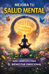 Icon image MEJORA TU SALUD MENTAL