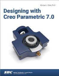 Icon image Designing with Creo Parametric 7.0