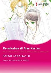 Icon image PERNIKAHAN DI ATAS KERTAS: Harlequin Comics