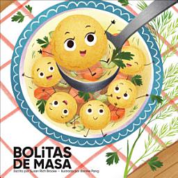 Icon image Bolitas de masa (Little Dumplings)