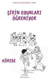 Icon image Şirin Oyunları Öğreniyor 2: Çocuk hikayeleri