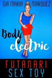 Icon image Body Electric Futanari Sex Toy
