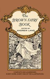 Icon image The Brown Fairy Book