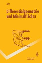 Icon image Differentialgeometrie und Minimalflächen