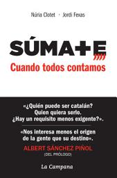 Icon image Súmate: Cuando todos contamos