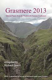 Icon image Grasmere 2013: Selected Papers from the Wordsworth Summer Conference