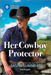 Icon image Her Cowboy Protector